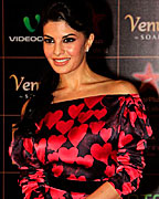 Jacqueline Fernandez